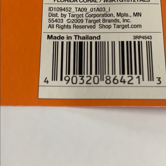 Vintage Image Woodstock t-shirt pink w/ sequins XS - Picture 6 of 6